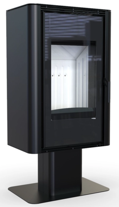 Печь-камин DEFRO HOME SOLUM TOP