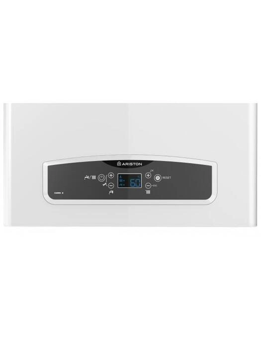 Газовый котел Ariston CARES X 15 CF