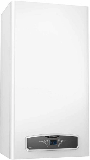 Газовый котел Ariston CARES X 15 CF