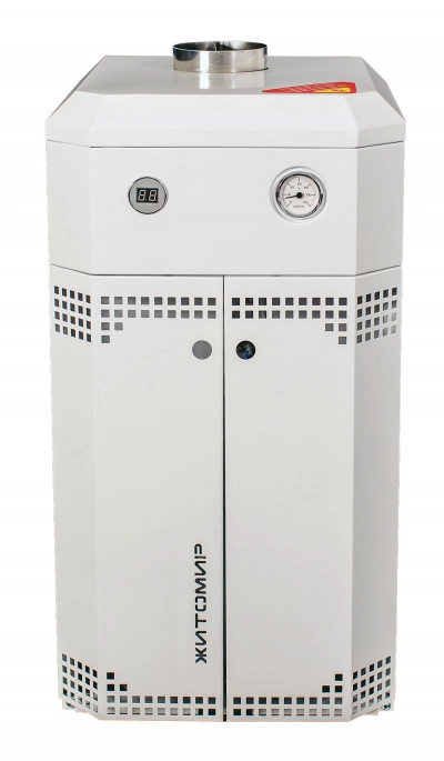 Газовый котел ATEM ЖИТОМИР-10 КС-Г-010 СН