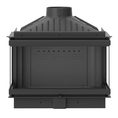 Топка KFD ECO MAX 7 3F standard D