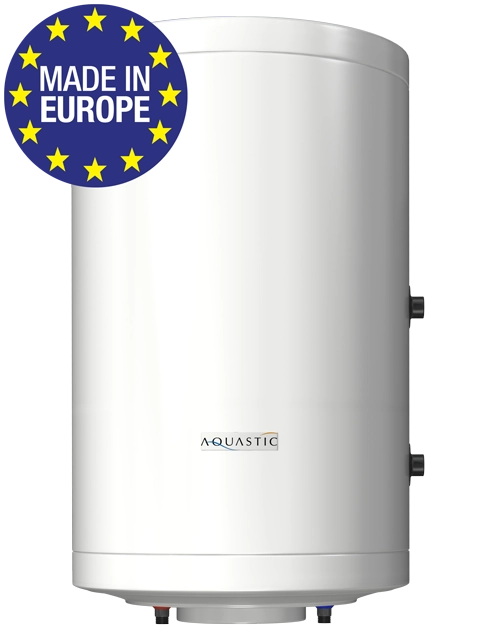 Бойлер косвенного нагрева AQUASTIC ID 25 A 100л