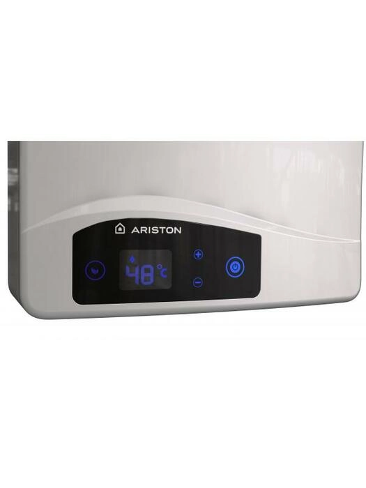 Газовая колонка Ariston NEXT EVO SFT 11 NG EXP (Турбо)