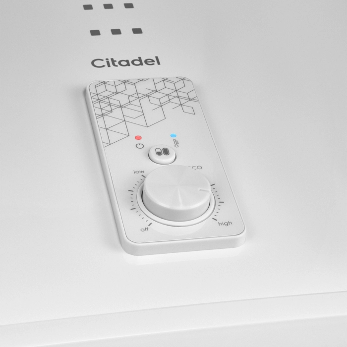 Электрический водонагреватель Electrolux EWH 100 Citadel