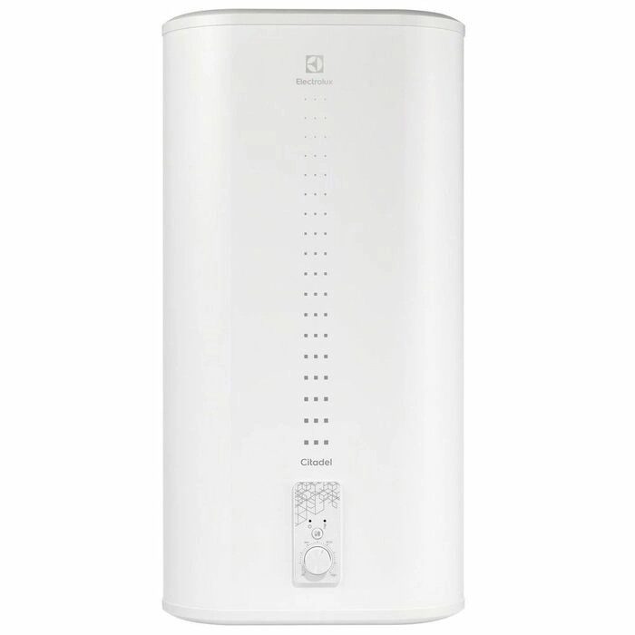 Электрический водонагреватель Electrolux EWH 100 Citadel