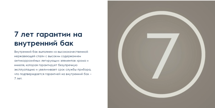 Электрический водонагреватель Electrolux EWH 30 Interio 3 с установкой от БелЭлектроТоп