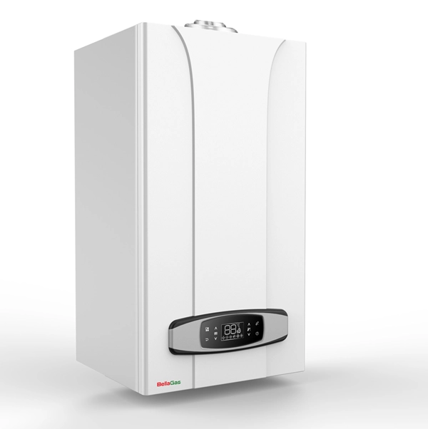 Газовый котел Immergas BellaGas Premium 24