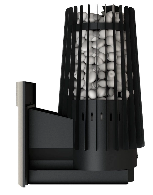 Печь банная Grill'D Cometa Vega 180 Window