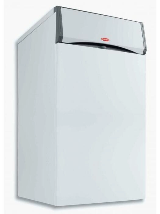 Газовый котел Ariston UNOBLOC GPV 24 RI