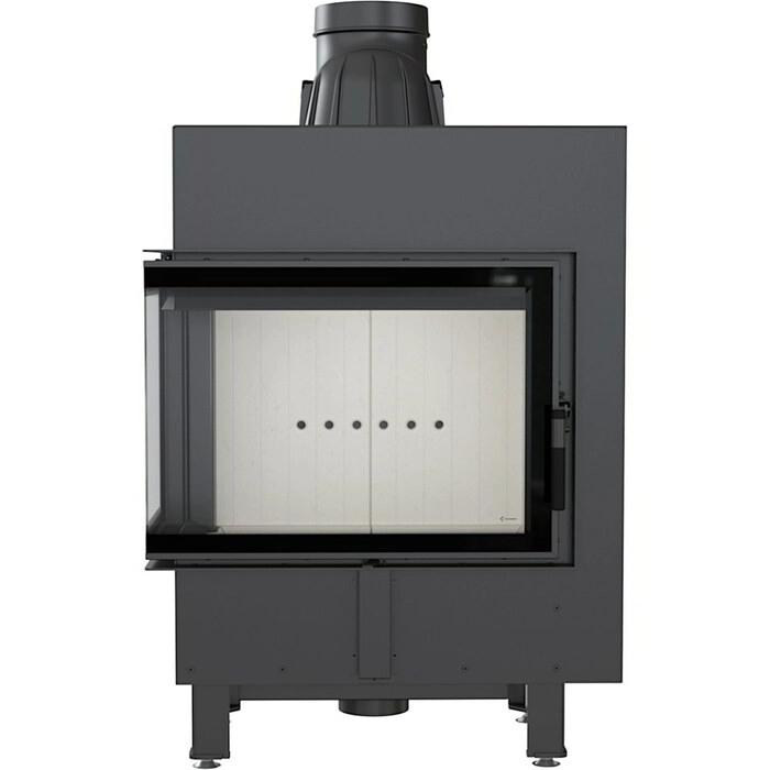 Топка Kratki Lucy 12 L/BS