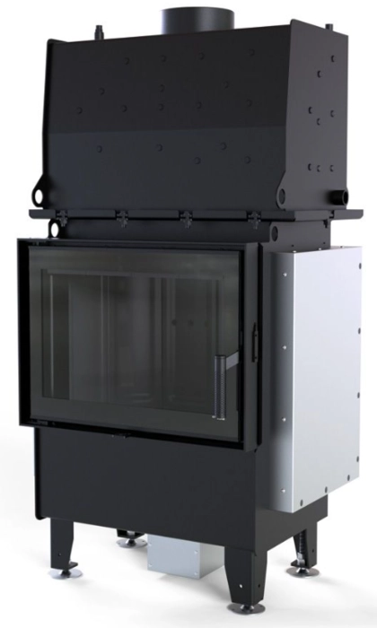 Топка DEFRO HOME RIVA SM SHORT