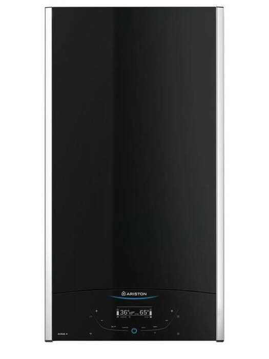 Газовый котел Ariston ALTEAS X 24 CF