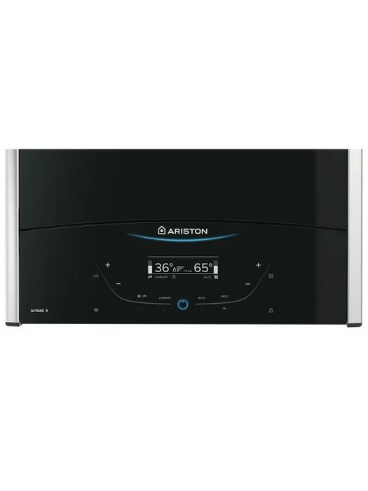 Газовый котел Ariston ALTEAS X 24 CF