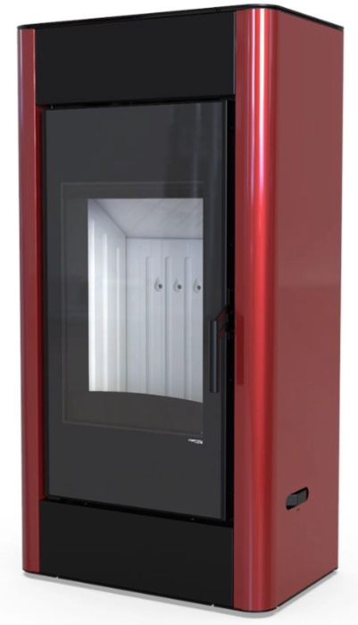Печь-камин DEFRO HOME SOLUM