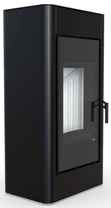 Печь-камин DEFRO HOME SOLUM