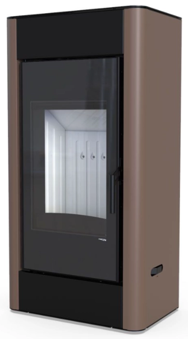 Печь-камин DEFRO HOME SOLUM