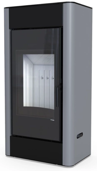 Печь-камин DEFRO HOME SOLUM
