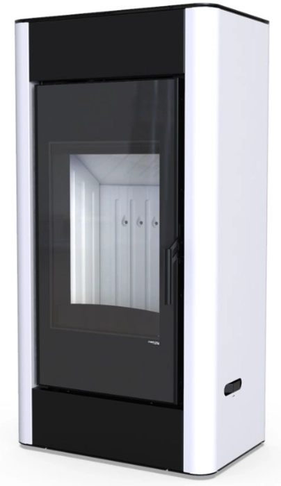 Печь-камин DEFRO HOME SOLUM