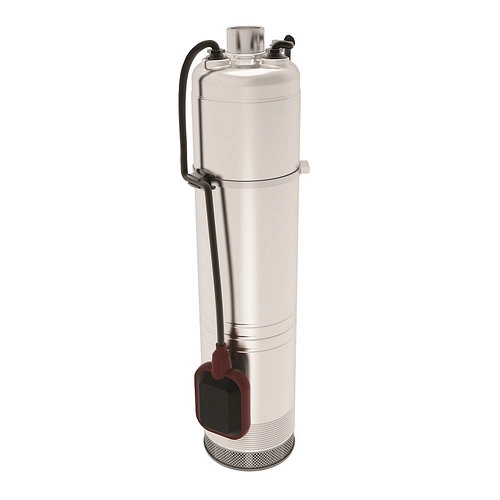 Насос для колодца Grundfos SB HF 5-55 A