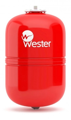 Расширительный бак Wester WRV 12