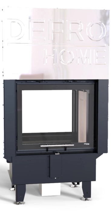 Топка DEFRO HOME INTRA SM T G