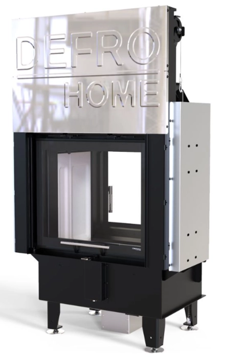 Топка DEFRO HOME INTRA SM T G