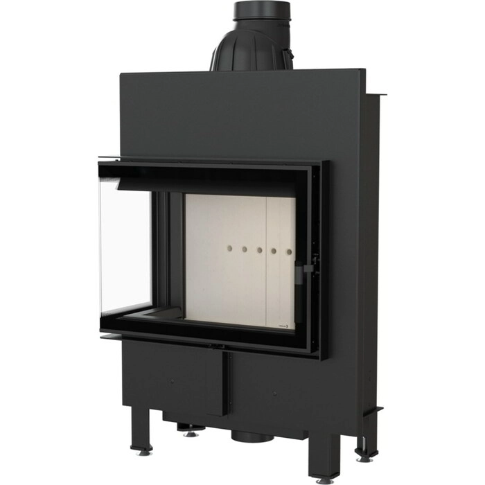 Топка Kratki Lucy 12 L/BS Slim