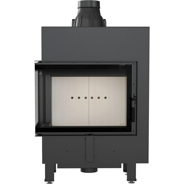 Топка Kratki Lucy 12 L/BS Slim