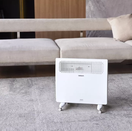 Электроконвектор Timberk Home Intellect T-EC1500-X2E-WF