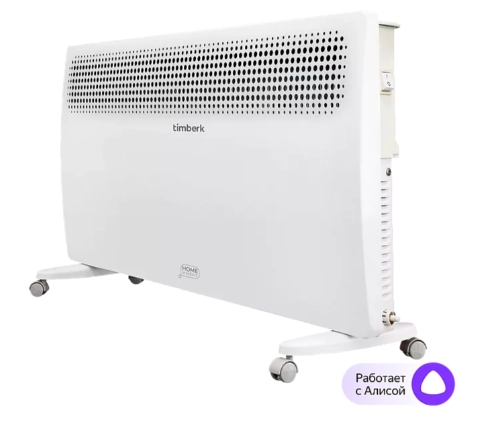 Электроконвектор Timberk Home Intellect T-EC1500-X2E-WF