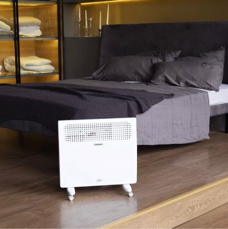 Электроконвектор Timberk Home Intellect T-EC1500-X2E-WF