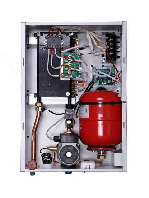 Электрический котел TECLine BO