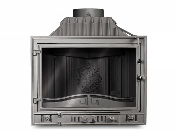Топка KawMet W4