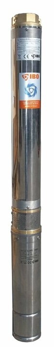 Глубинный насос для воды IBO 4SD(m) 2/12