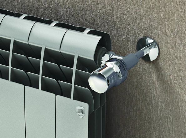 Биметаллический радиатор Royal Thermo BiLiner Silver Satin