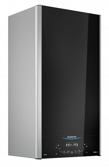 Газовый котел Ariston ALTEAS XC 24 FF