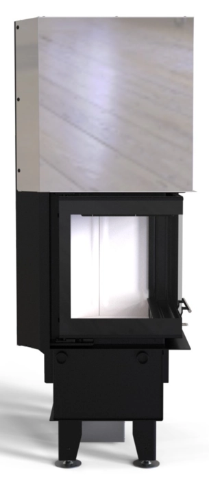 Топка DEFRO HOME INTRA SM BL/BP MINI G