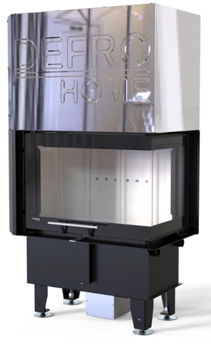 Топка DEFRO HOME INTRA SM BL/BP MINI G