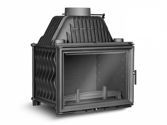 Топка KawMet W17 16кВт