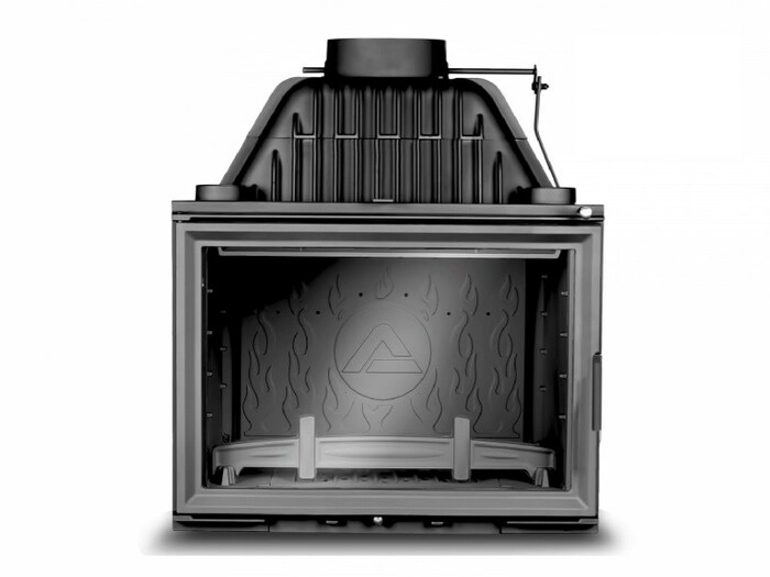 Топка KawMet W17 16кВт
