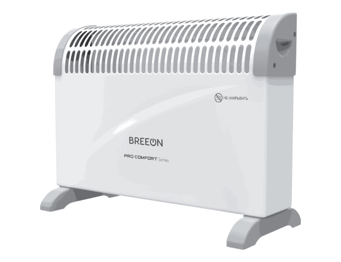 Электроконвектор Breeon Pro Comfort BHEC-2000