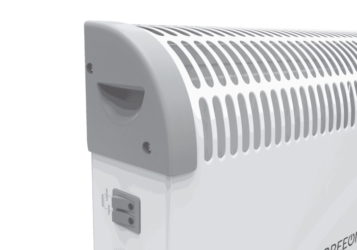 Электроконвектор Breeon Pro Comfort BHEC-2000