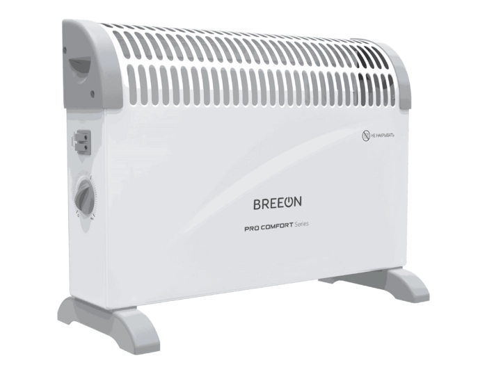 Электроконвектор Breeon Pro Comfort BHEC-2000