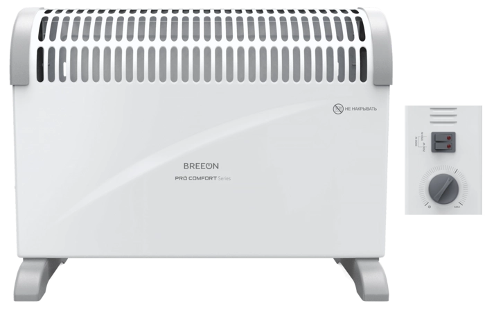 Электроконвектор Breeon Pro Comfort BHEC-2000