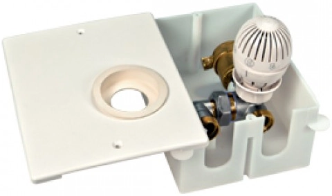 Монтажный набор Giacomini R 508 KY001
