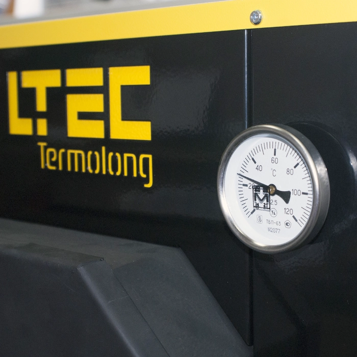 Твердотопливный котел LTEC Termolong для надежного отопления от БелЭлектроТоп