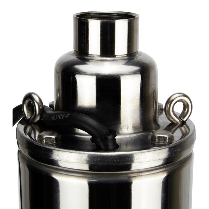 Насос для колодца JEMIX 4-QGB-1-57F (с поплавком) (ВН-4-106-32П)