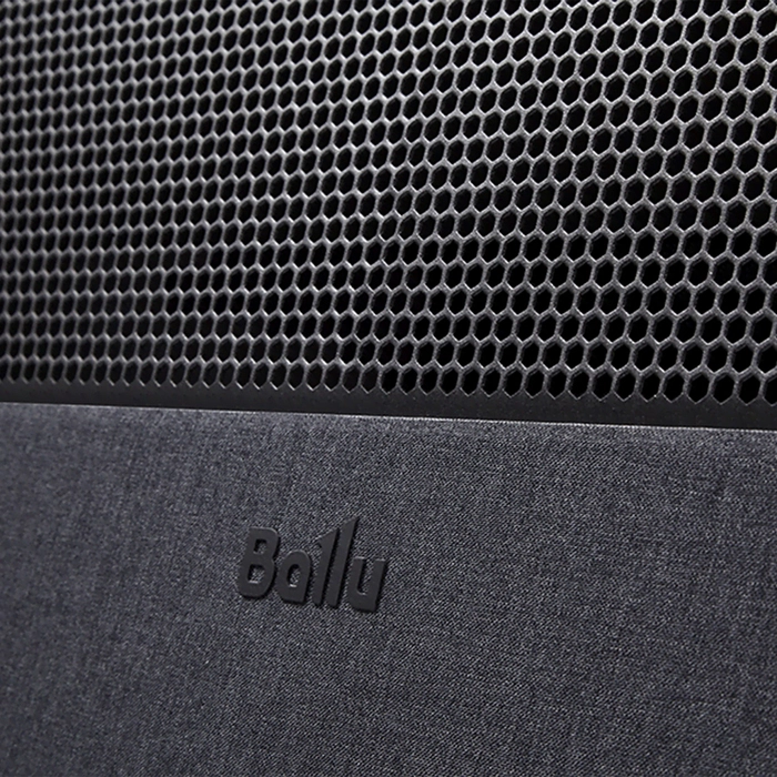 Электроконвектор Ballu Apollo digital INVERTER Space Black BEC/ATI-1502