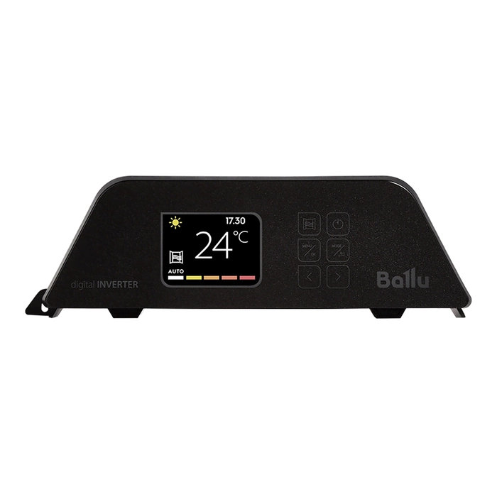 Электроконвектор Ballu Apollo digital INVERTER Space Black BEC/ATI-2502
