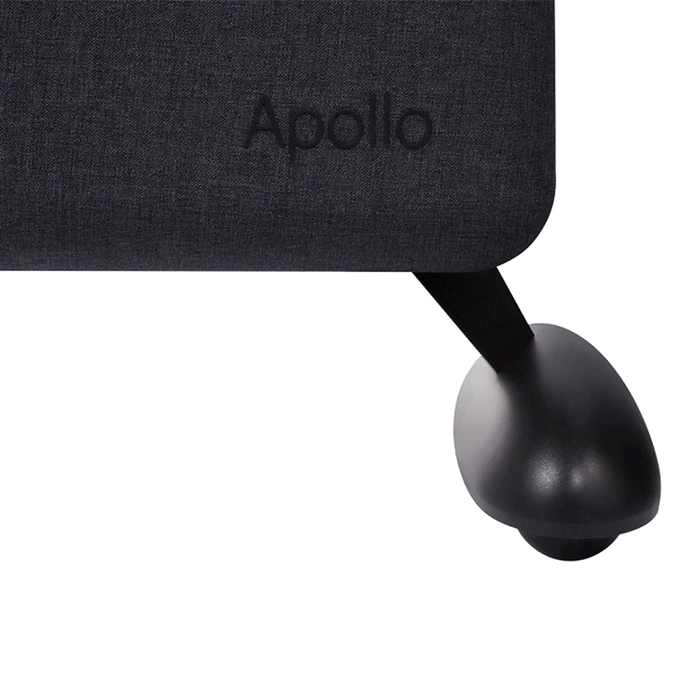 Электроконвектор Ballu Apollo digital INVERTER Space Black BEC/ATI-2502